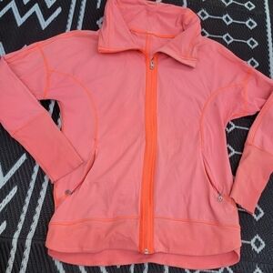 Lululemon Pump It Up Jacket 8